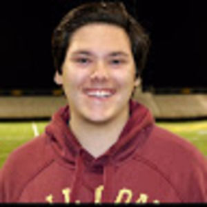 Meet your Posher, Devin